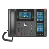 Fanvil X210 High-end Enterprise PoE IP Phone